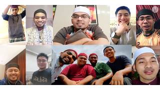 Download lagu BABUL MUSTOFA - CINTAMU MILIK SETIAP HATI mp3