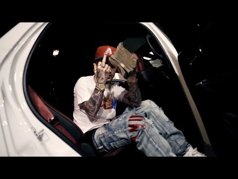 TrappSavv - 'PHX' (Official Music Video) || Dir. UpGoodEnt