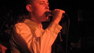 Lower Dens - Société Anonyme (Live @ The Windmill, Brixton, London, 13/05/15)