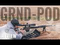 Double Taps At Distance Ft MDT GRND POD