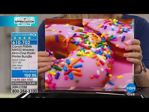 HSN | Electronic Connection featuring Dell 04.27.2018 - 08 PM