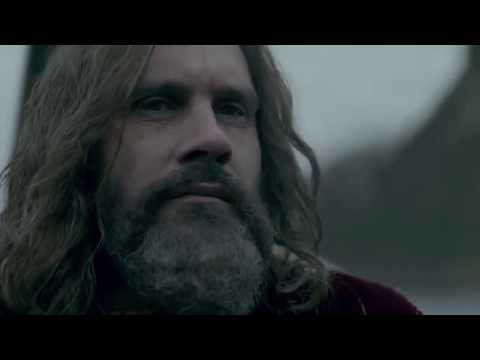 Vikings 5x11 Rollo returns to Kattegat HD HISTORY