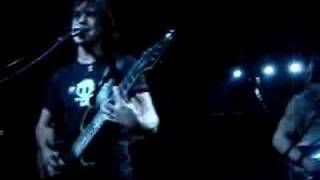 Pain of Salvation - Handful of nothing - Russia2008 Russia