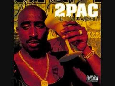2Pac -Better dayz remix 2007 [made by dj gold]