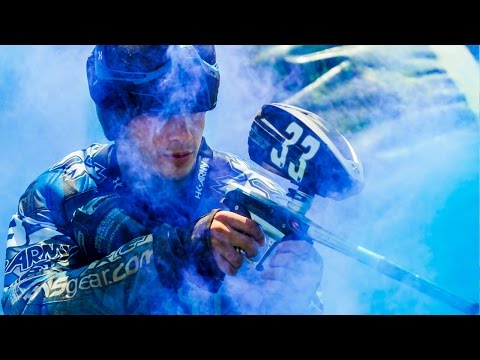 Marcello Joins San Diego Dynasty