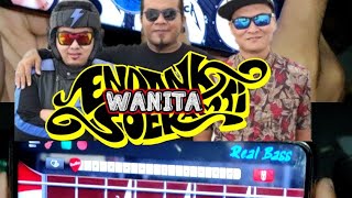 Download lagu endank Soekamti WANITA || Real Drum & Real Bass mp3 Download lagu endank Soekamti WANITA || Real Drum & Real Bass mp3