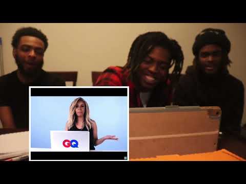 Cardi B | Bad B and Funny moments (REACTION)
