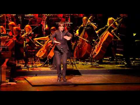 Garcia Lorca - Metropole Orkest - El Viento