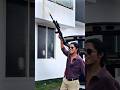 Abu Salim New Channel RAFTARGANG