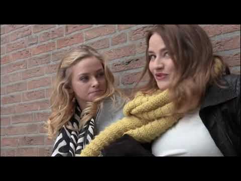 GTST - Wiet en Anna | Rikki betrapt Anna en Wiet - Story line #64 (8 december 2014)