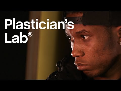 Maxsta breaks down a track from his new EP | Plastician’s Lab