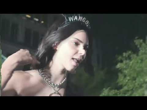 Alexander Wang | Spring Summer 2018 | Public Show/Number Two -fashion week show