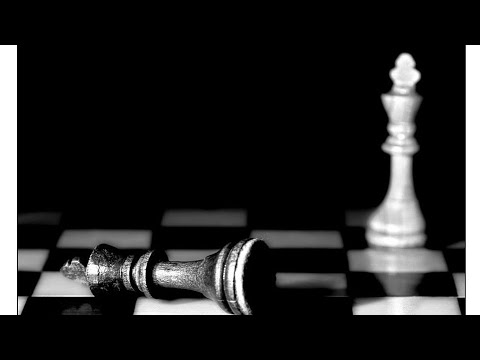 BLACKSEKAI : ÉCHEC feat LEZTER (CLIP OFFICIEL)