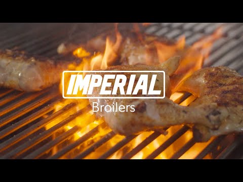 Imperial   Broilers
