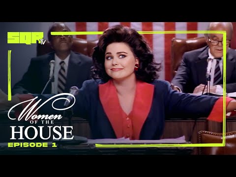 Women of the House | Episode 1 | Miss Sugarbaker Goes To Washington