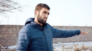 Մեկ պատուհան. Հոշոտված սեփականություն