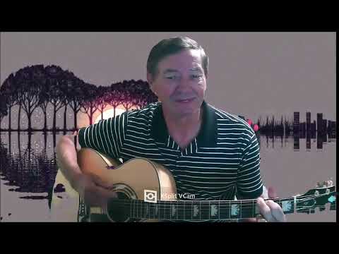 Camping in Canaan’s Land