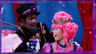 Stephanie & Robbie - My oh My