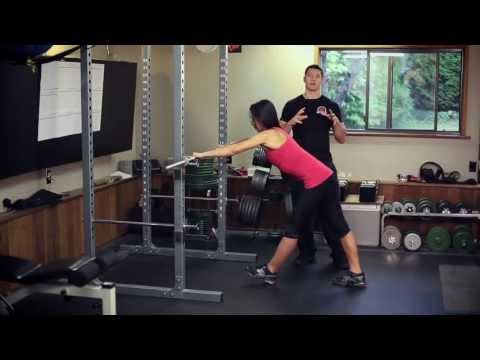 Empowered Health SE02 EP24 - Fitness