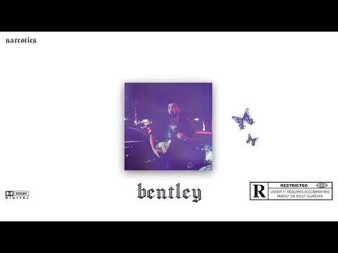 [FREE] Summer Cem x Luciano x Jamule Type Beat - BENTLEY (prod. by Narcotics)