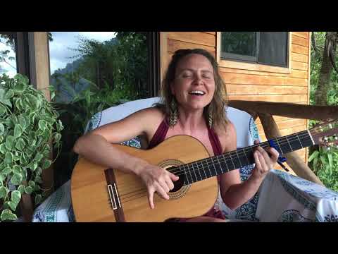 Travelling One - Susie Ro
