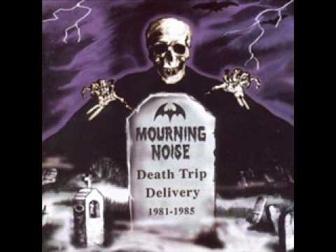Mourning Noise - Batman