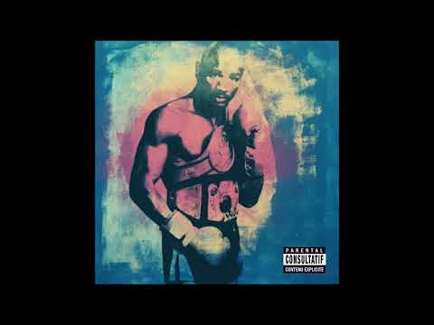 Nowaah The Flood - Gon' Learn Feat. K.Burns ( Prod.The Architect)