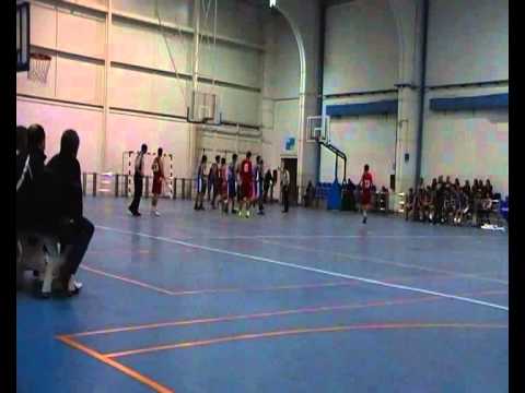 1/1 SANTA TERESA MERIDIANO - C.B. GUARDAMAR