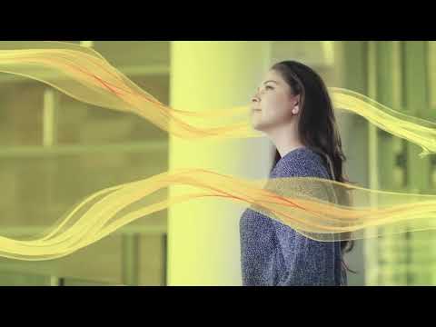 Purificateur d'air à écran LED - Technologie ActivePure® pour établissements médicaux, maisons de soins infirmiers et écoles - Pure et Clean - Aerus_1