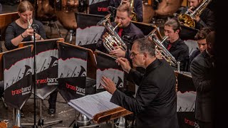 Download lagu Riverdance - Bill Whelan arr. Ray Farr (BrassBand Überetsch) mp3
