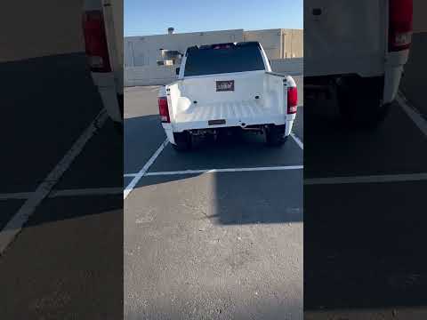 2014 Ram 1500 Sport Crew Cab 4×4 by EdMasters