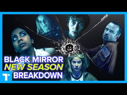 Black Mirror Season 6, Explained: What Worked, What Didn't and What's Next