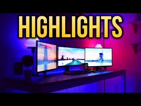 Episode 178 Highlights - Pimp My Setup