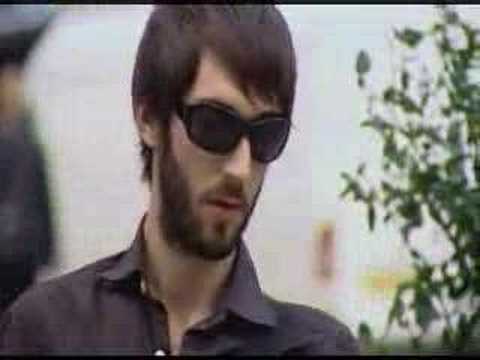 The Duke Spirit - Cuts Across The Land