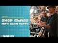 Crash Course On Vintage Toyotas From World S Coolest Mechanic Shop Shop Class Episode 1 W DECKED