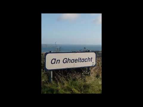 Nósanna Gaeltachta Clár as RnaG - an-greannmhar