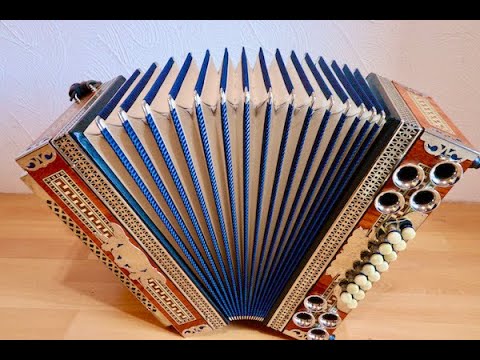 Kann man auf der Steirischen Harmonika Lieder begleiten?