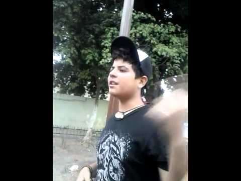 A-HH |BattleOfRoyal - Segunda Ronda - Subliminal vs GaboEmece