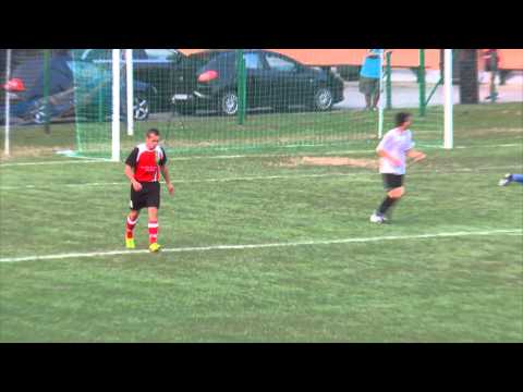 2015-08-14 Barciczanka - Skalnik Kamionka Wielka 1-0