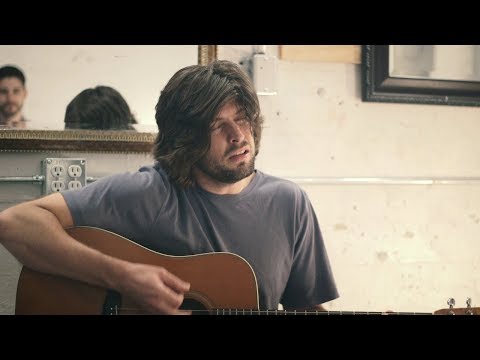 The Murder Room Sessions 2: Matt Storm - “Floating”