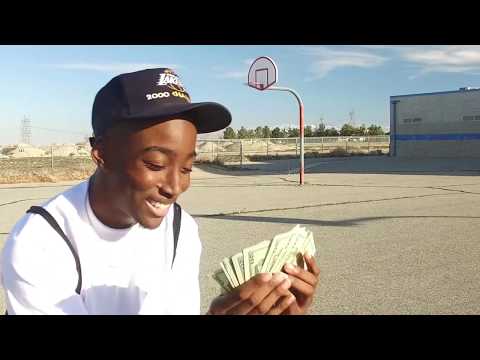 JayDaDarkskin on Dating Scene, Making Party Music, Writing Poetry + Bonus Ending