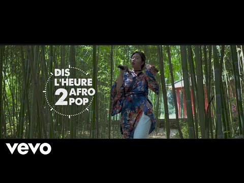 Petio Clique - N'importe où (Dis l'heure 2 Afro Pop) (Clip officiel)