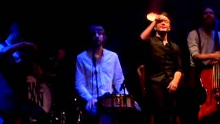 Shane Filan - True colours