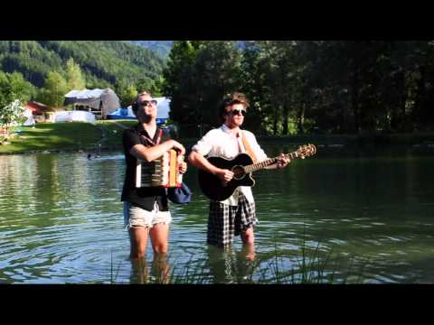 Acoustic Sidesessions #12.2 - Viech