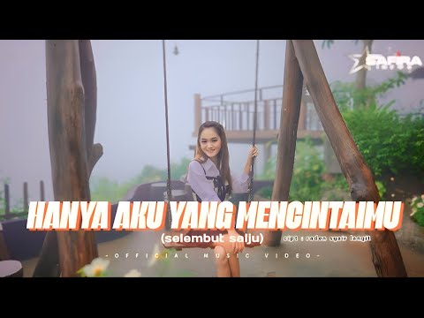 Safira Inema - Selembut Salju /Hanya Aku Yang Mencintaimu (Official Music Video) DJ Thailand
