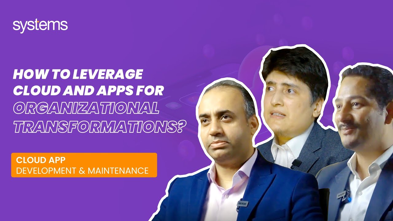 Competency Spotlight | Cloud App Development & Maintenance