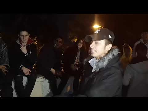 (😂RISAS😂) Alias 🆚 Speedway | 1° Clasf. MORAOSXFREELIFE