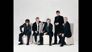 Duran Duran "Bedroom Toys" 2023 Sound Mix DJ Ruby Eve