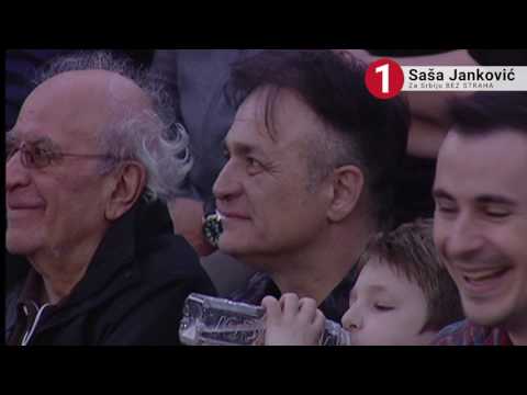 Nikola Đuričko: Već smo jednom svrgnuli diktatora, uradićemo to opet!