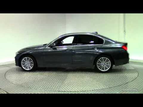 2012 BMW 3 SERIES 320D LUXURY